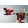 Bandai Robot Spirits -SIDE MS- Extreme Gundam (type-LEOS) Xenon Face from Gundam EXA Bild 8