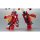 Bandai Robot Spirits -SIDE MS- Extreme Gundam (type-LEOS) Xenon Face from Gundam EXA Bild 10