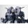 Bandai Robot Spirits -SIDE MS- Aries (OZ) from Mobile Suit Gundam Wing 图片 5