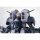 Bandai Robot Spirits -SIDE MS- Aries (OZ) from Mobile Suit Gundam Wing 图片 6