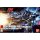 Bandai HGUC 1/144 Doven Wolf (Unicorn Ver.) Plastic Model 画像 4