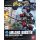 Bandai HG 빌드 커스텀 1/144 어메이징 부스터 플라스틱 모델 이미지 3