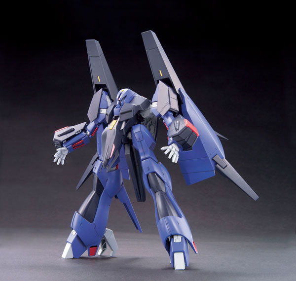 Bandai HGUC 1/144 Messala Plastic Model