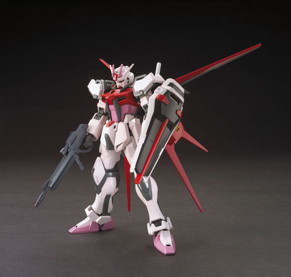 Bandai HGCE 1/144 Strike Rouge Plastic Model image 1