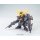 Bandai BB Senshi 391 Unicorn Gundam 02 Banshee Norn Plastic Model imagen 2