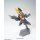 Bandai BB Senshi 391 Unicorn Gundam 02 Banshee Norn Plastic Model imagen 3