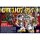 Bandai BB Senshi 395 LEGEND BB 2nd Gandamu Daishogun Plastic Model gambar 3