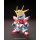 Bandai BB Senshi 396 Build Burning Gundam Plastic Model image 2