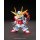 Bandai BB Senshi 396 Build Burning Gundam Plastic Model image 3