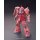 Bandai HG Mobile Suit Gundam: The Origin 1/144 Char's Zaku II Plastic Model image 3