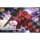 Bandai HG Mobile Suit Gundam: The Origin 1/144 Char's Zaku II Plastic Model image 4