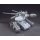 Bandai HG 기동전사 건담: 더 오리진 1/144 건탱크 초기형 플라스틱 모델 이미지 3