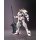 Bandai HG Mobile Suit Gundam: Iron-Blooded Orphans 1/144 Gundam Barbatos Plastic Model Bild 2