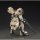 Bandai HG Mobile Suit Gundam: Iron-Blooded Orphans 1/144 Gundam Gusion Rebake Plastic Model imagen 3