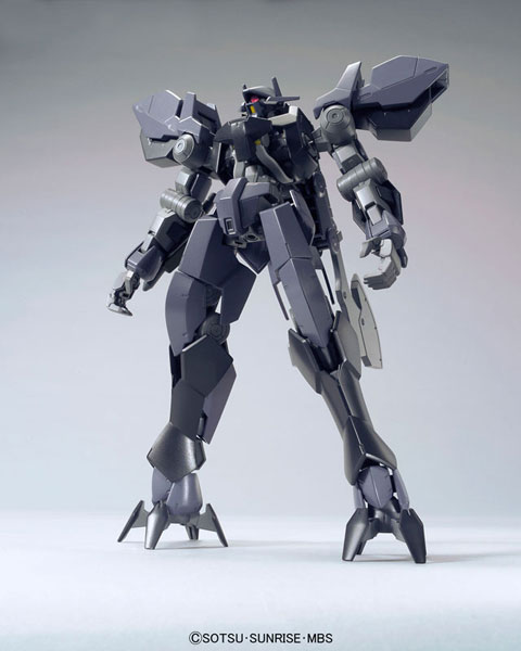 Bandai HG Mobile Suit Gundam: Iron-Blooded Orphans 1/144 Graze Ein Plastic Model Bild 1