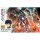 Bandai HG Mobile Suit Gundam: Iron-Blooded Orphans 1/144 Graze Ein Plastic Model Bild 4