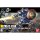 Bandai HGUC Mobile Suit Gundam 1/144 Gyan Plastic Model 圖片 4