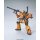 Bandai HG Mobile Suit Gundam Thunderbolt 1/144 Zaku I "Old Zaku" (GUNDAM THUNDERBOLT Ver.) Plastic Model รูปภาพ 3