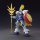 Bandai HGBF Gundam Build Fighters TRY 1/144 Gyancelot Plastic Model image 2