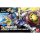 Bandai HGBF Gundam Build Fighters TRY 1/144 Gyancelot Plastic Model image 4