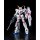 Bandai MG 1/100 Unicorn Gundam (Red/Green Twin Frame Edition) Titanium Finish Plastic Model 图片 2