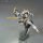 Bandai HG 1/144 Gundam Barbatos Lupus Rex Plastic Model from "Mobile Suit Gundam: Iron-Blooded Orphans" gambar 4
