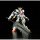Bandai [Bonus] 1/100 Full Mechanics Gundam Barbatos Lupus Rex Plastic Model from "Mobile Suit Gundam: Iron-Blooded Orphans" imagen 2