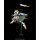 Bandai [Bonus] 1/100 Full Mechanics Gundam Barbatos Lupus Rex Plastic Model from "Mobile Suit Gundam: Iron-Blooded Orphans" imagen 3
