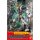 Bandai [Bonus] 1/100 Full Mechanics Gundam Barbatos Lupus Rex Plastic Model from "Mobile Suit Gundam: Iron-Blooded Orphans" imagen 9