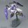 Bandai HG Mobile Suit Gundam: Iron-Blooded Orphans 1/144 Gundam Kimaris Vidar Plastic Model 圖片 7