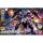 Bandai HG Mobile Suit Gundam: Iron-Blooded Orphans 1/144 Gundam Kimaris Vidar Plastic Model 圖片 8