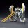 Bandai HG Mobile Suit Gundam Thunderbolt 1/144 Atlas Gundam (GUNDAM THUNDERBOLT Ver.) Plastic Model Bild 2