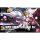 Bandai HGBF 1/144 Super Fumina Axis Angel Ver. Plastic Model 图片 4