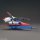 Bandai HGUC 1/144 Zeta Gundam "Mobile Suit Zeta Gundam" Plastic Model Bild 4