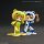 Bandai HGPG 1/144 Petit'GGuy Chara'GGuy Fumina Plastic Model from "Gundam Build Fighters" image 8