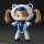 Bandai HGPG 1/144 Petit'GGuy Chara'GGuy Gyanko Plastic Model from "Gundam Build Fighters" image 2