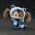 Bandai HGPG 1/144 Petit'GGuy Chara'GGuy Gyanko Plastic Model from "Gundam Build Fighters" image 4
