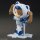 Bandai HGPG 1/144 Petit'GGuy Chara'GGuy Gyanko Plastic Model from "Gundam Build Fighters" image 5