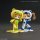 Bandai HGPG 1/144 Petit'GGuy Chara'GGuy Gyanko Plastic Model from "Gundam Build Fighters" image 9