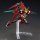 Bandai HGBF 1/144 Ninpulse Gundam Plastic Model 画像 3