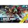 Bandai HGBF 1/144 Ninpulse Gundam Plastic Model 画像 7