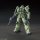 Bandai HG 1/144 Zaku II C Type/C-5 Type Plastic Model from "Mobile Suit Gundam THE ORIGIN Gekitotsu Loum Kaisen" image 3