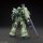Bandai HG 1/144 Zaku II C Type/C-5 Type Plastic Model from "Mobile Suit Gundam THE ORIGIN Gekitotsu Loum Kaisen" image 4