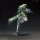 Bandai HG 1/144 Zaku II C Type/C-5 Type Plastic Model from "Mobile Suit Gundam THE ORIGIN Gekitotsu Loum Kaisen" image 9