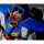 Bandai [Bonus] MG 1/100 ZZ Gundam Ver.Ka Plastic Model from "Mobile Suit Gundam ZZ" image 16