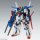 Bandai [Bonus] MG 1/100 ZZ Gundam Ver.Ka Plastic Model from "Mobile Suit Gundam ZZ" image 2