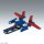Bandai [Bonus] MG 1/100 ZZ Gundam Ver.Ka Plastic Model from "Mobile Suit Gundam ZZ" image 4