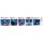 Bandai BB Senshi No.212 ZZ Gundam Plastic Model image 2