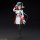 Bandai HGBF 1/144 Mrs. Loheng-rinko Plastic Model Bild 5