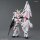 Bandai RG 1/144 Unicorn Gundam (Bande Dessinee Ver.) Plastic Model image 4